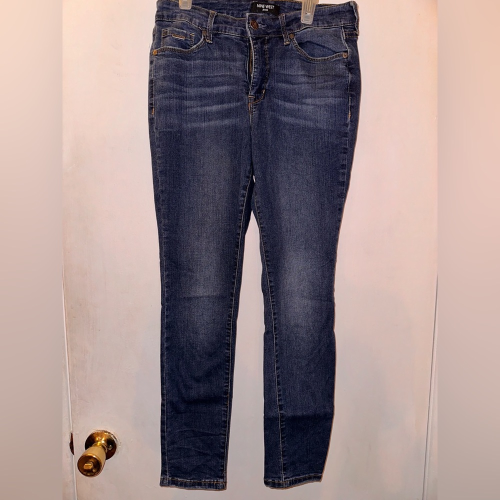 Ladies Nine West Jeans